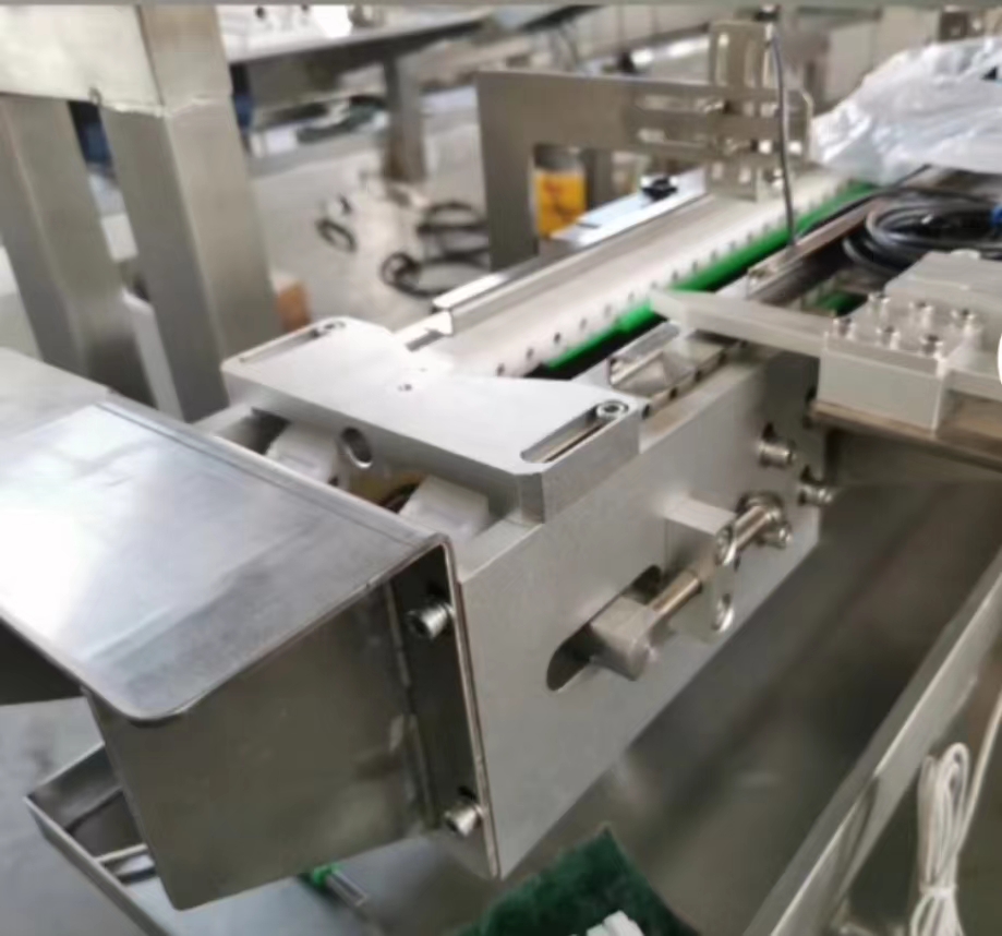 機床自動上下料技術的震撼優(yōu)勢！